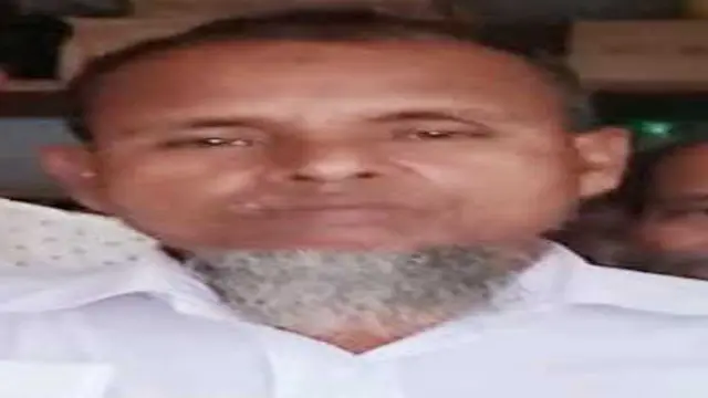 গোপালগঞ্জে বাসের চপায় সাবেক ইউপি সদস্য নিহত