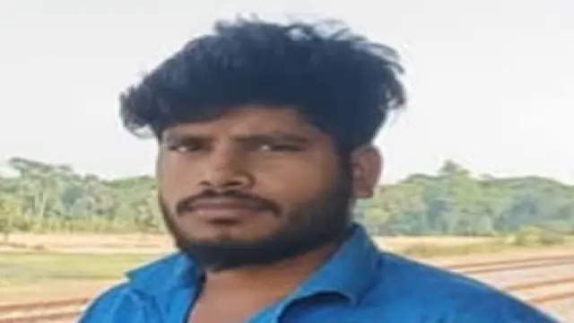 গোপালগঞ্জে বিদ্যুৎ স্পৃষ্টে কৃষকের মৃত্যু।