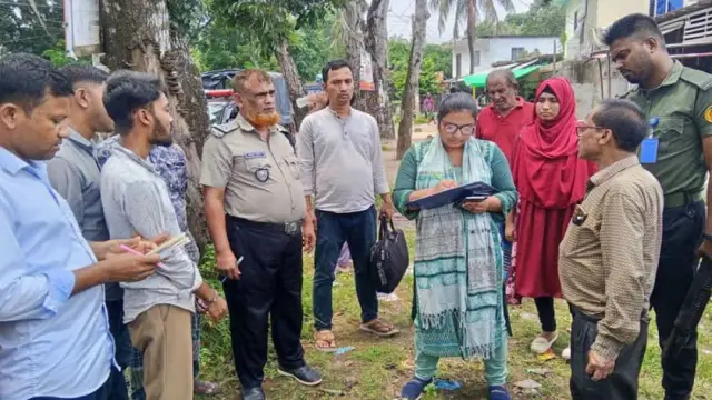 গোপালগঞ্জে দুই মাদকসেবীকে কারাদন্ড ও জরিমানা