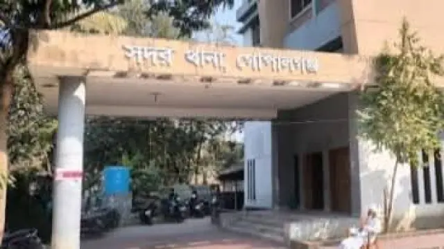গোপালগঞ্জে দুটি মোটর সাইকেলের সংঘর্ষে যুবক নিহত, আহত তিন বন্ধু