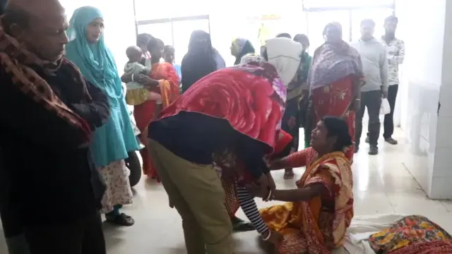 গোপালগঞ্জে এসএসসি পরীক্ষার্থীর রহস্যজনক মৃত্যু