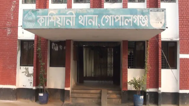 গোপালগঞ্জে গাড়ির চাপায় বৃদ্ধ নিহত