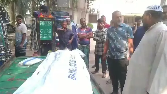 গোপালগঞ্জে গরু চুরি করে পালানোর সময় গণপিটুনিতে এক গরু চোর নিহত, আহত আরো ৭ গরু চোর