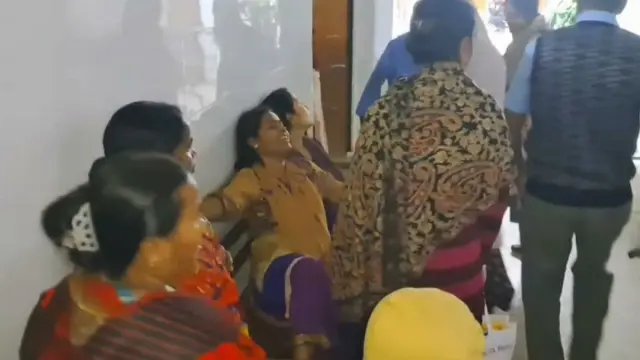 গোপালগঞ্জে কাভার্ড ভ্যানের চাপায় মোটর সাইকেল চালক নিহত