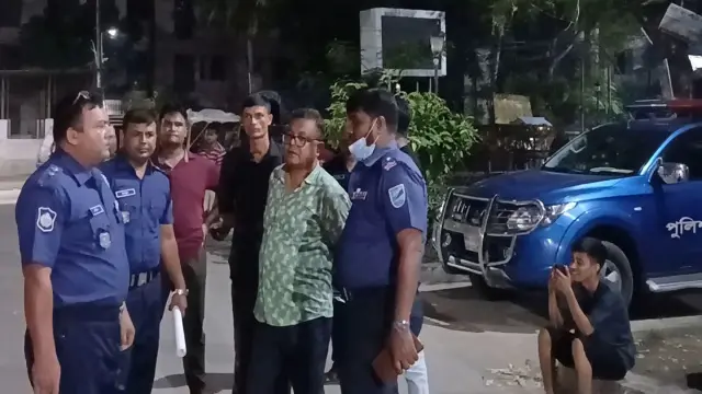 গোপালগঞ্জে খাল থেকে অজ্ঞাতনামা নারীর মরদেহ উদ্ধার