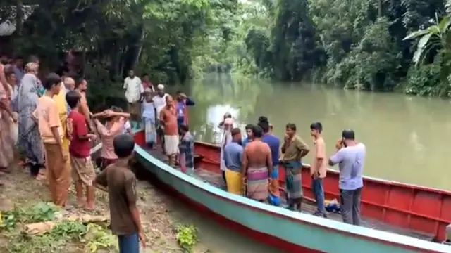 গোপালগঞ্জে খাল থেকে ভাসমান অবস্থায় কৃষকের মরদেহ উদ্ধার