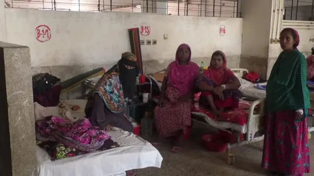 গোপালগঞ্জে খালার বাড়ি বেড়াতে এসে ধর্ষণের শিকার ১০ বছরের শিশু