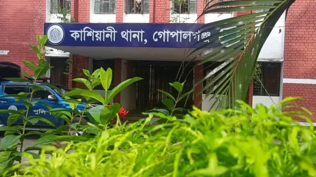 গোপালগঞ্জে মধুমতি নদী থেকে মরদেহ উদ্ধার