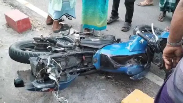 গোপালগঞ্জে মো্টর সাইকেল দূর্ঘটনায় আরো একজনের মৃত্যু, নিহত বেড়ে-২