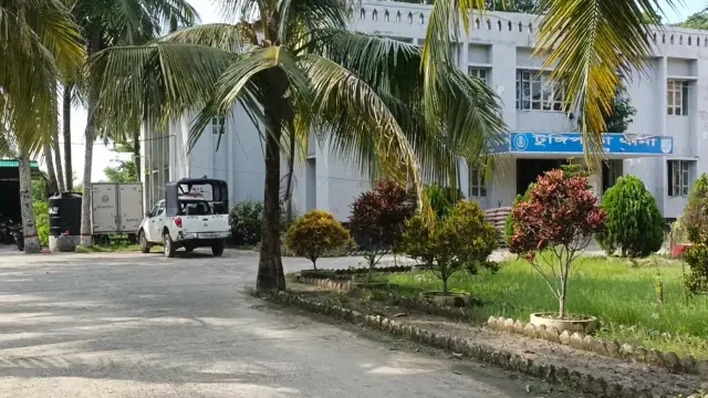 গোপালগঞ্জে মোটর সাইকেলের ধাক্কায় পথচারী নিহত