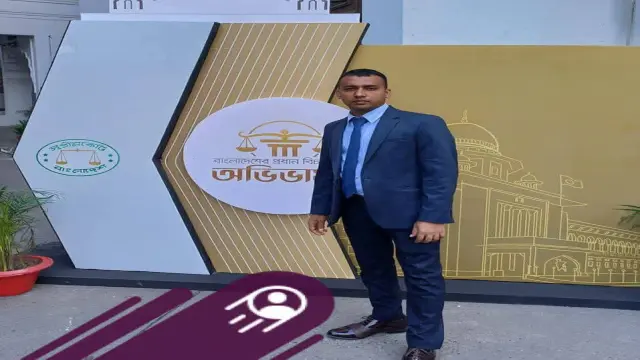 গোপালগঞ্জে নারী আইনজীবীর মাথা ফাটানো সেই বিচারক প্রত্যাহার, শাস্তির দাবীতে আইনজীবীদের বিক্ষোভ