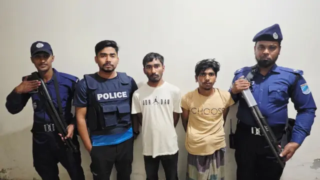 গোপালগঞ্জে অটোরিক্সা চালক আবির হত্যার রহস্য উদঘাটন