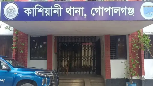 গোপালগঞ্জে পাউরুটি কিনতে গিয়ে দুই শিশুকে ধর্ষণচেষ্টার অভিযোগ, অভিযুক্ত পলাতক
