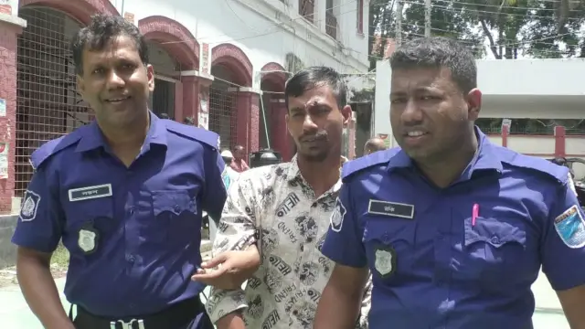 গোপালগঞ্জে পিতাকে হত্যার দায়ে মাদকাসক্ত ছেলের যাবজ্জীবন কারাদন্ড