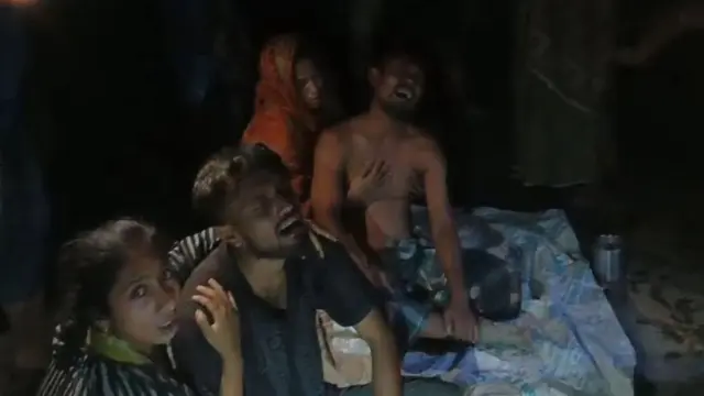 গোপালগঞ্জে পরিত্যক্ত পুকুর থেকে শিশুর মরদেহ উদ্ধার