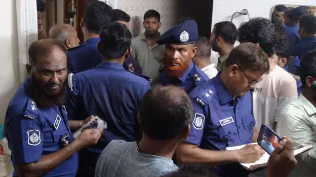 গোপালগঞ্জে রিক্সা চুরির অভিযোগে রিক্সা চালককে হত্যার অভিযোগ