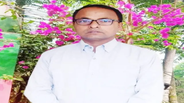 গোপালগঞ্জে ঋণের চাপ সইতে না পেরে প্রধান শিক্ষকের আত্মহত্যা