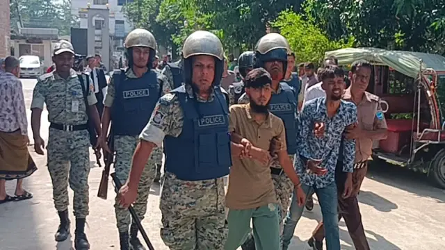 গোপালগঞ্জে শিশু মুহিন হত্যা মামলায় ২ জনের মৃত্যুদণ্ড, একজনের যাবজ্জীবন