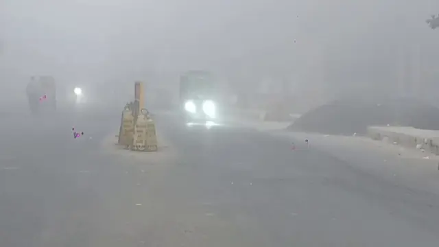 গোপালগঞ্জে সর্বনিম্ন তাপমাত্রা ৯ দশমিক ৪ ডিগ্রি সেলসিয়াস, জনজীবন বিপয্যস্ত