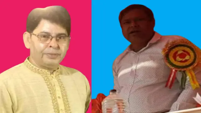গোপালগঞ্জে ভারপ্রাপ্ত প্রধান শিক্ষক ও সভাপতি গ্রেফতার