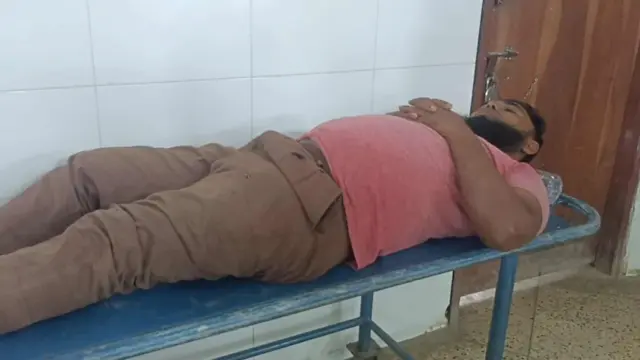 গোপালগঞ্জে ভু-কম্পন অনুভূত, আহত-১