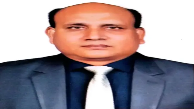 গোপালগঞ্জের নতুন জেলা প্রশাসক মো. আরিফ–উজ–জামান