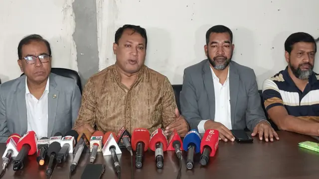 গোপালগঞ্জের তিনটি আসন তারেক রহমানকে উপহার দিতে চাই-বিএনপির প্রার্থী বাবর