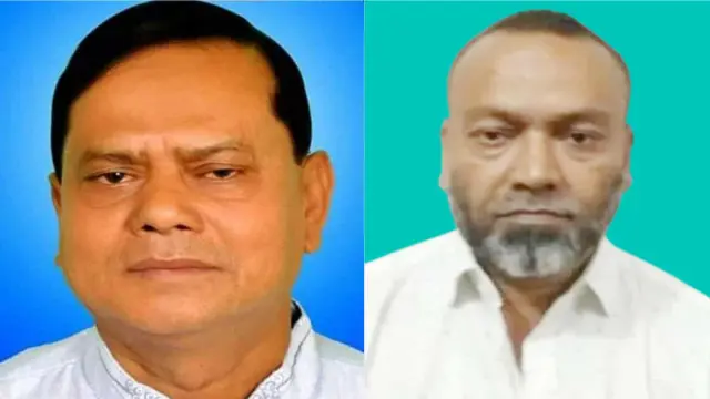 গৌরনদী পৌর বিএনপি'র দুই নেতার বহিস্কারাদেশ প্রত্যাহার