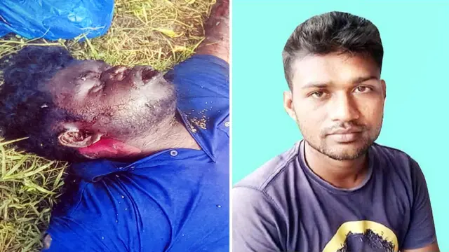 গৌরনদীর বহুল আলোচিত দুই  হত্যাকান্ডের রহস্য উদ্ঘাটিত  হয়নি