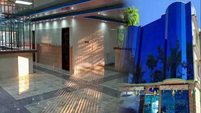 গৌরনদীতে নুরমোহাম্মদ মুন্সী হাসপাতালরে দিনব্যাপী ফ্রি ক্যাম্প অনুষ্ঠিত
