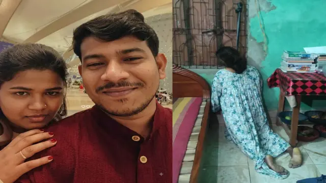 গৌরনদীতে অন্তঃস্বত্তা গৃহবধূর রহস্যজনক মৃত্যু, পরিবারের দাবী হত্যা