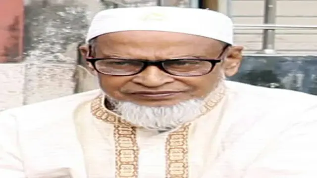 গৌরনদীতে প্রধান শিক্ষক ইসহাক আলী আর নেই