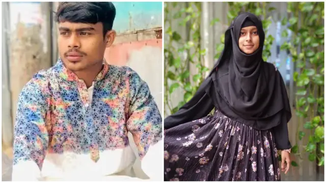 গৃহবধুর রহস্যজনক মৃত্যু,নির্যাতনের পর হত্যার অভিযোগ স্বামীর বিরুদ্ধে