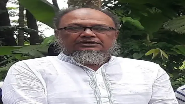হিজলায় গ্রেপ্তার হলেন ইউপি চেয়ারম্যান শাজাহান, সকল মহলে নিন্দার ঝড়।