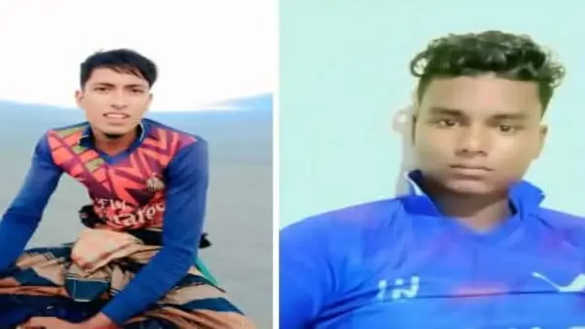 হিজলায় মাছ শিকার করতে গিয়ে ঝড়ের কবলে পড়ে নিখোঁজ ২ জেলে।