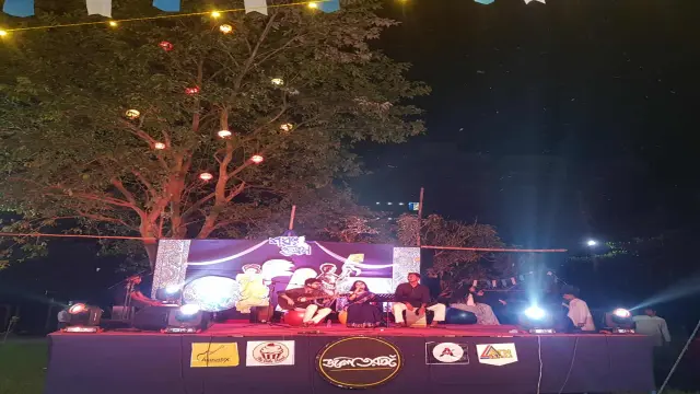 ইনডোর প্লান্ট দিয়ে নবীনদের বরণ করল যবিপ্রবি ডিবেট ক্লাব
