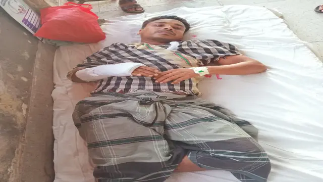 ইন্দুরকানীতে তুচ্ছ ঘটনাকে কেন্দ্র করে ছাত্রদল নেতার দুই হাত ভেঙে দিল প্রতিপক্ষরা