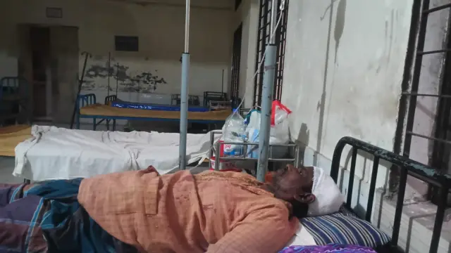 ইন্দুরকানীতে তুচ্ছ ঘটনাকে কেন্দ্র করে হামলায় আহত ১ জন