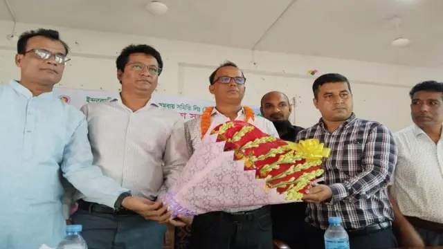 ইন্দুরকানীতে উপজেলা কেন্দ্রীয় সমবায় সমিতির সভা ও নির্বাচনী ফলাফল ঘোষণা