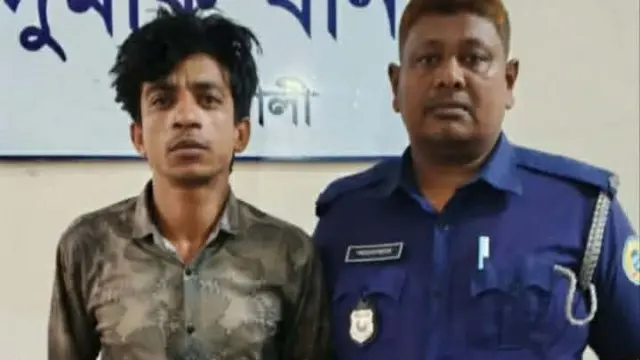 ইসলামী ব্যাংকের টাকা ছিনতাই মামলায় আসামি কসাই রনি গ্রেপ্তার
