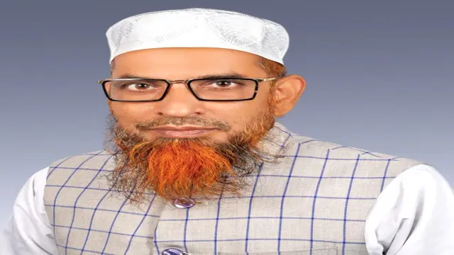 জামায়াতকর্মীকে দেখতে গেলেন ইসলামী আন্দোলন সাংসদ প্রার্থী কামাল