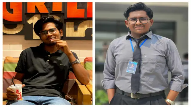 জাস্ট ফটোগ্রাফিক সোসাইটির নেতৃত্বে শিহাব - আবিদ