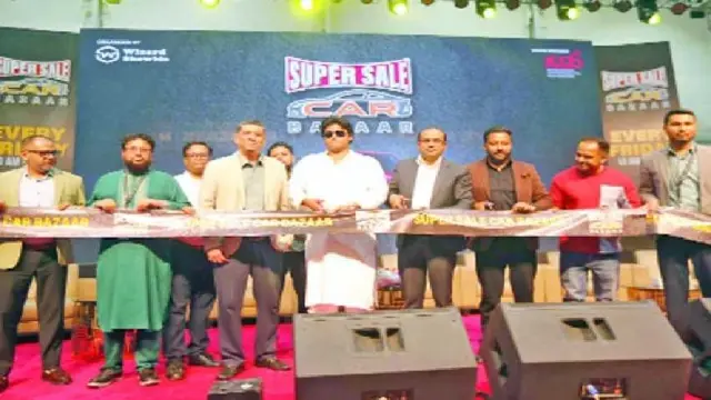 জীবনসংগ্রামের পাশে সেলাই মেশিন, বদলের অপেক্ষায় ৪০ পরিবার