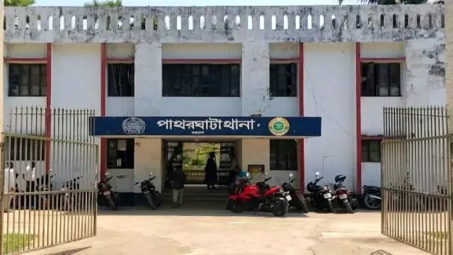ঝগড়া থামাতে গিয়ে লাঠির আঘাতে প্রাণ গেল চাচির, অভিযুক্ত ভাতিজা পলাতক