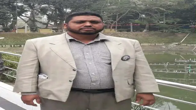 জিয়ানগর উপজেলার বালিপাড়া ইউনিয়ন স্বেচ্ছাসেবক লীগের সভাপতি আসাদুজ্জামান বাচ্চু না ফেরার দেশে চলে গেলেন : শোক জানিয়েছেন জিয়া গাজী