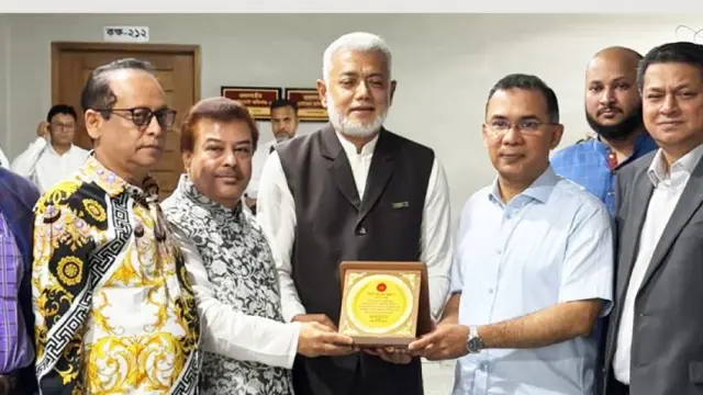 জমি-ফ্ল্যাট নিবন্ধন ফি কমানোর দাবি, প্রধানমন্ত্রীর সঙ্গে রিহ্যাবের সাক্ষাৎ