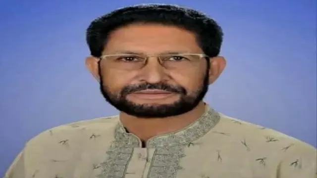 জন্ম ও মৃত্যু নিবন্ধনে বিশেষ অবদান: পটুয়াখালী জেলার শ্রেষ্ঠ চেয়ারম্যান গোলাম মোস্তফা খান