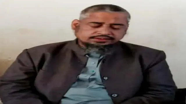 জরুরি মানবিক সহায়তার অনুরোধ