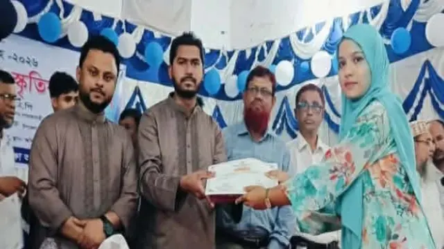 জুলাই আন্দোলনের সুফল ভোগ করছে পুরো দেশ