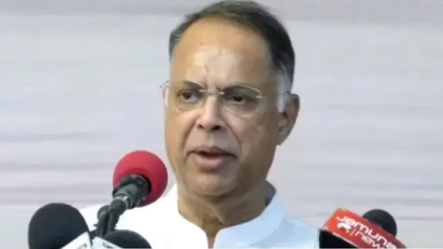 জ্বালানি খাতে বেসরকারি বিনিয়োগ খুব জরুরি: ইকবাল হাসান মাহমুদ